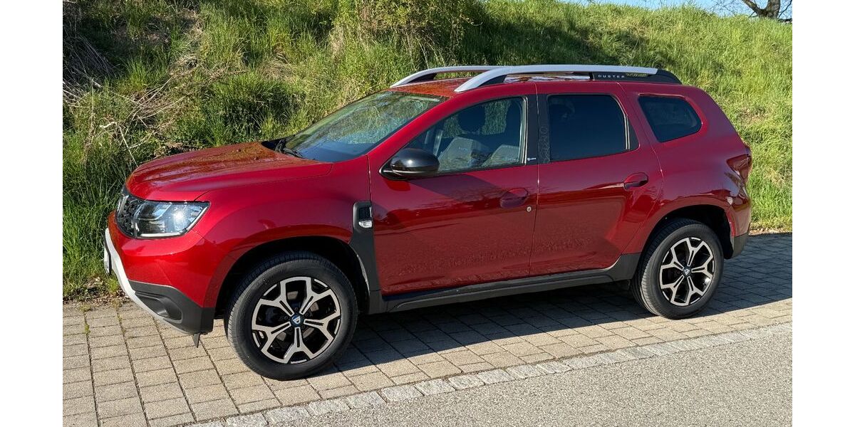 Dacia Duster 73.700 km 13.500 &euro; Griesstätt 83556