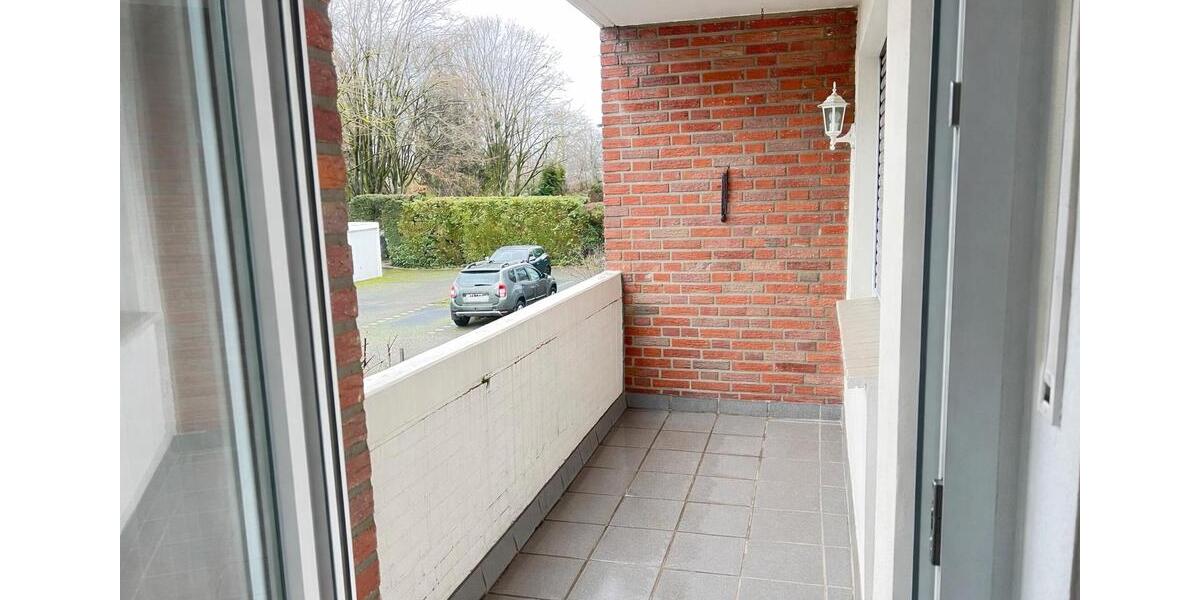 Erdgeschoßwohnung Nettetal - 3 Zimmer, 69 m&sup2;, 179.900&euro; | Angebot:25792691