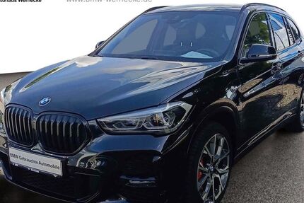 BMW X1 47.894 km 28.836 &euro; Cottbus 03044