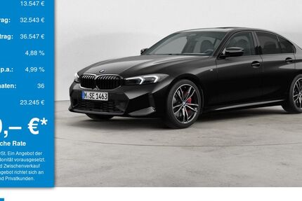 BMW 320 39.990 km 46.090 &euro; Wiehl 51674