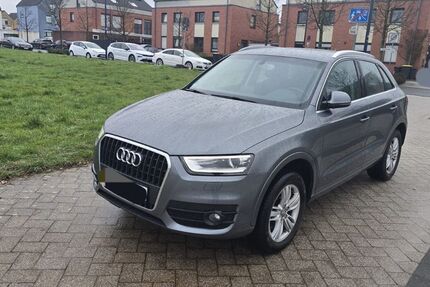 Audi Q3 158.000 km 11.000 &euro; Alsdorf 52477