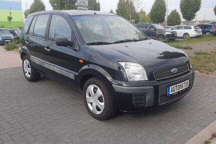Ford Fiesta 130.000 km 2.500 &euro; Falkensee 14612