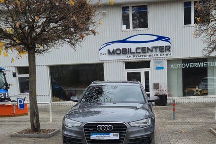 Audi A6 174.000 km 18.990 &euro; Elsterwerda 04910