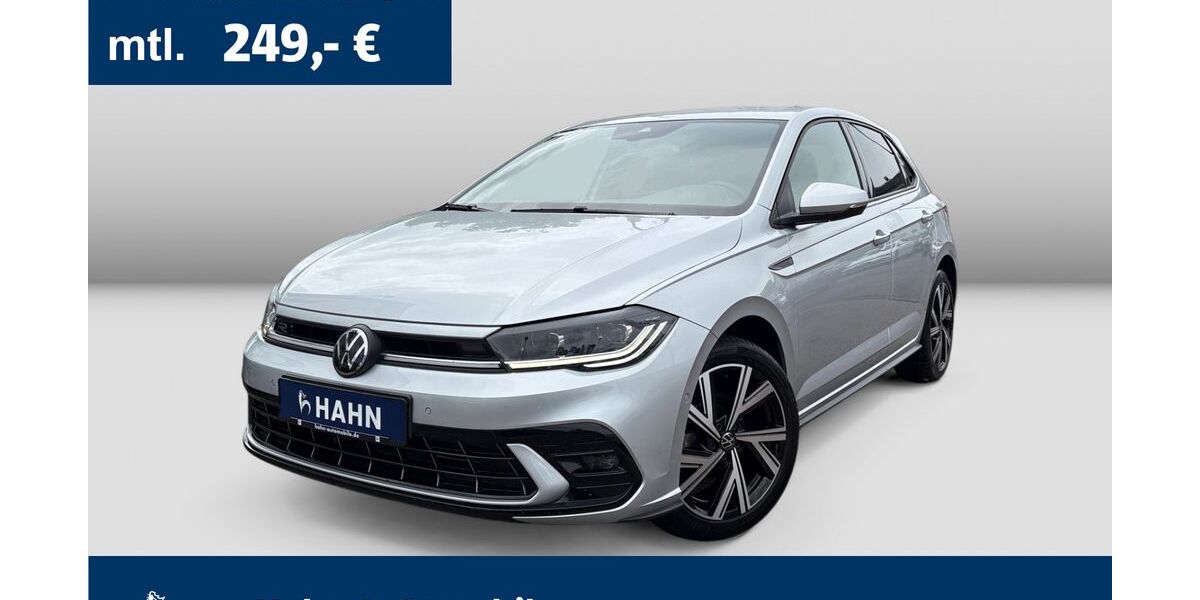 VW Polo 18.905 km 20.945 &euro; Esslingen (bei Stuttgart) 73734