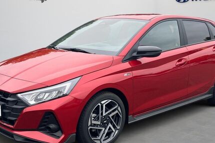 Hyundai i20 3.000 km 25.777 &euro; Kronach 96317