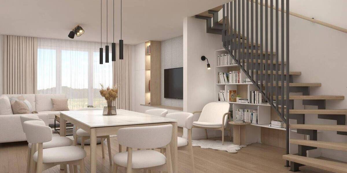 Reihenmittelhaus Eckersmühlen Eckersmühlen - 5 Zimmer, 141 m&sup2;, 1.750&euro; | Angebot:24027110