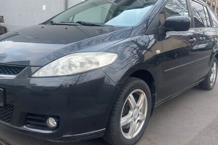 Mazda 5 168.203 km 4.499 &euro; Hannover 30629