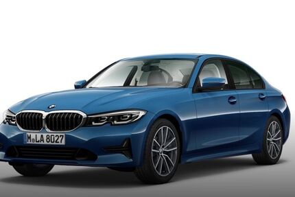 BMW 320 62.684 km 26.990 € Prenzlau 17291