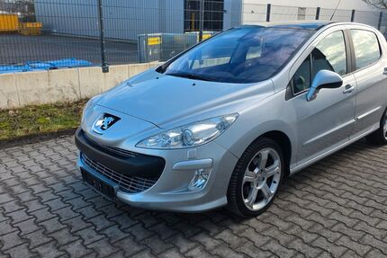 Peugeot 308 155.000 km 5.990 &euro; Eschweiler 52249