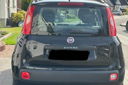 Fiat Panda 35.800 km 5.600 € Beckum 59269