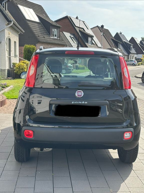 Fiat Panda 35.800 km 5.600 € Beckum 59269