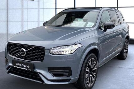 Volvo XC90 65.990 km 49.990 &euro; Kolbermoor 83059
