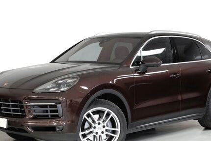 Porsche Cayenne 88.605 km 52.900 € Mannheim 68229