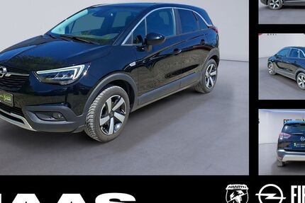Opel Crossland (X) 37.900 km 13.980 &euro; Schwabmünchen 86830