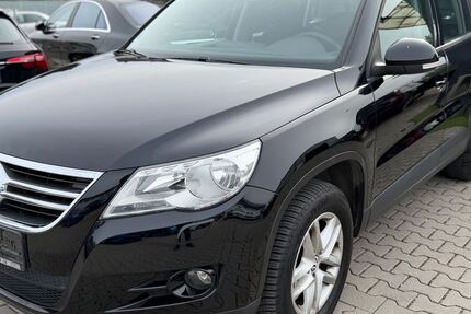 VW Tiguan 144.000 km 8.990 &euro; Schifferstadt 67105