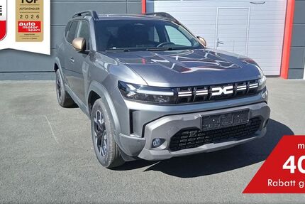 Dacia Duster 14.000 km 24.290 &euro; Eschenbach 92676