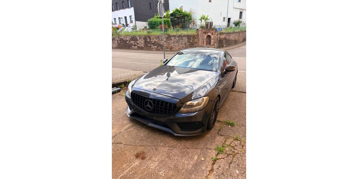 Mercedes-Benz C 250 269.000 km 13.700 &euro; Tholey 66636