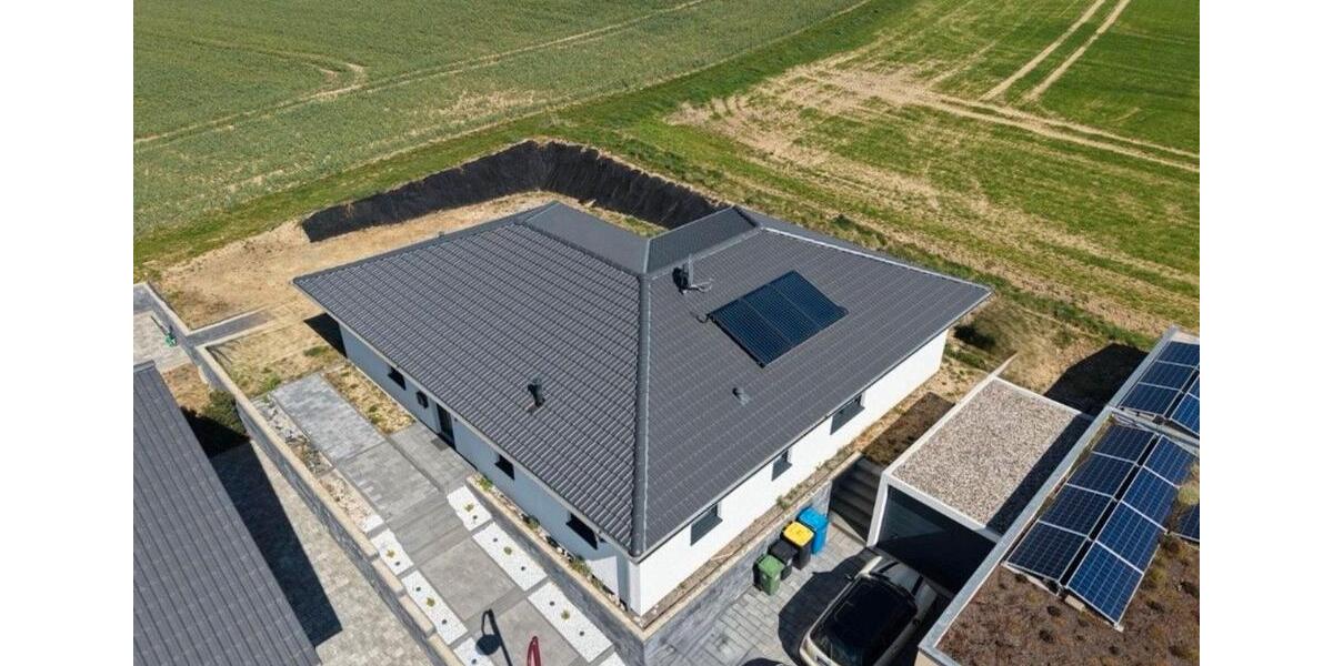 Bungalow Kastellaun - 4 Zimmer, 142 m&sup2;, 479.999&euro; | Angebot:26757355
