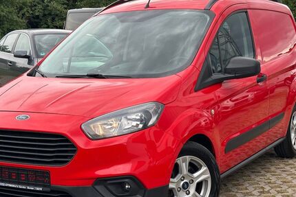 Ford Transit Courier 250.000 km 4.990 &euro; Ahrensfelde bei Berlin 16356