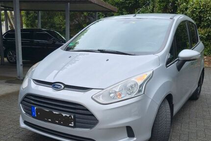 Ford B-Max 137.000 km 5.300 &euro; Attendorn 57439