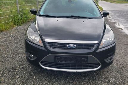 Ford Focus 212.375 km 2.850 &euro; Wilhelmshaven 26389