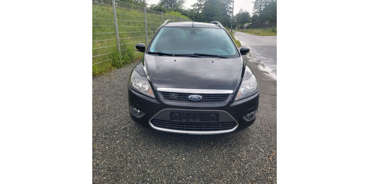 Ford Focus 212.375 km 2.850 &euro; Wilhelmshaven 26389