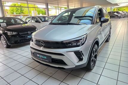 Opel Crossland (X)
