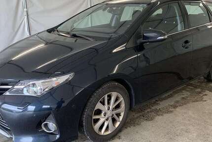 Toyota Auris 232.785 km 3.950 &euro; Herges-Hallenberg 98587