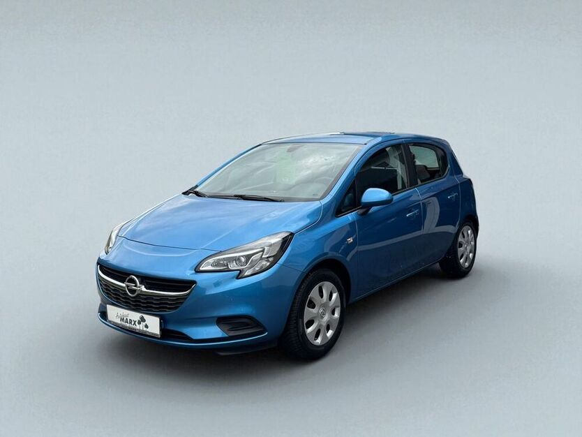 Corsa