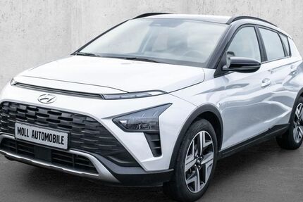 Hyundai BAYON 10.275 km 16.475 &euro; Köln 50825
