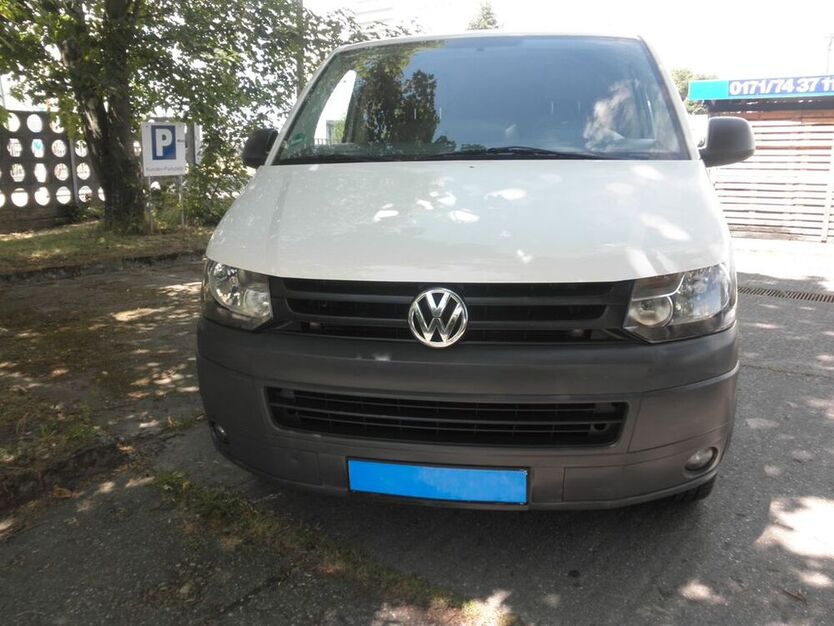 T5 Transporter