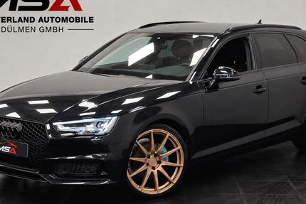 Audi A4 172.800 km 14.300 &euro; Dülmen 48249