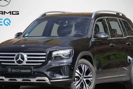 Mercedes-Benz GLB 200 8.024 km 38.220 &euro; Betzdorf 57518