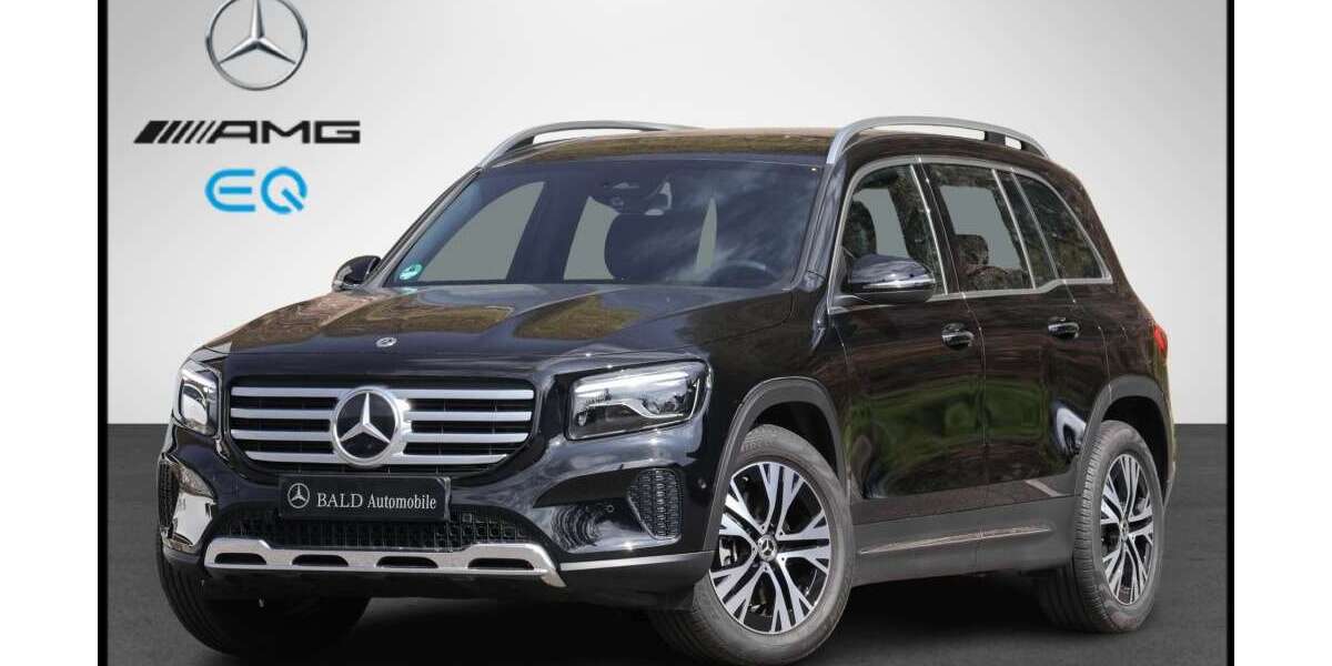 Mercedes-Benz GLB 200 8.024 km 38.220 &euro; Betzdorf 57518