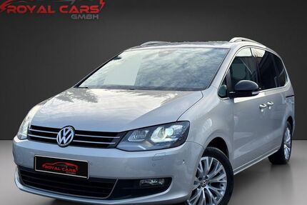 VW Sharan 225.900 km 10.990 &euro; Hamburg 22111
