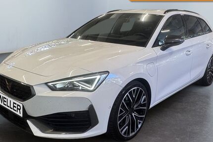 Cupra Leon 49.011 km 25.680 € Bremen 28205