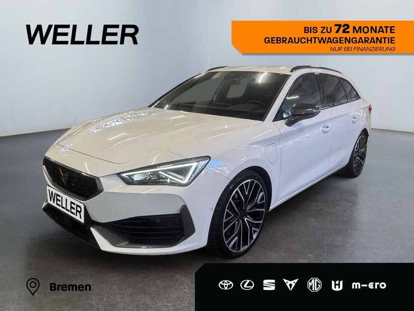 Cupra Leon 49.011 km 25.680 € Bremen 28205