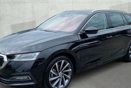 Skoda Octavia 89.275 km 22.770 € Meppen 49716