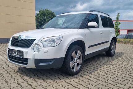 Skoda Yeti 194.521 km 3.999 &euro; Tanna 07922