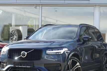 Volvo XC90 29.729 km 65.900 € Warendorf 48231