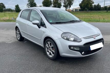 Fiat Punto Evo