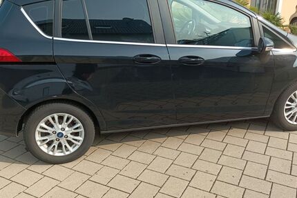 Ford B-Max 129.800 km 3.700 € Rheinmünster 77836