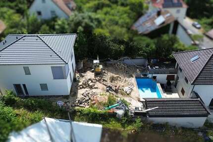 Haus zum Kaufen in Höchberg 539.000 € 132 m² 5 zimmer