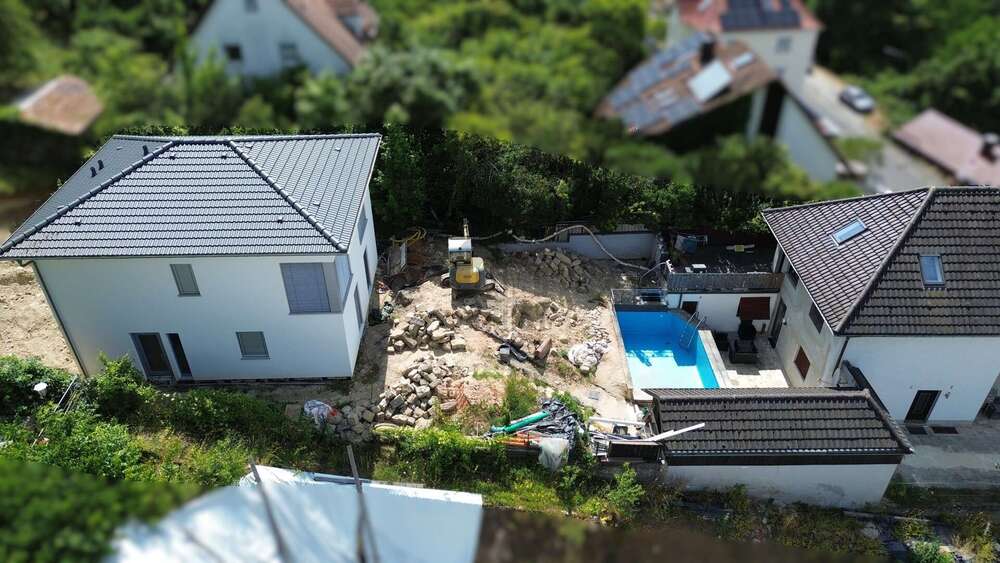 Haus zum Kaufen in Höchberg 539.000 € 132 m² 5 zimmer