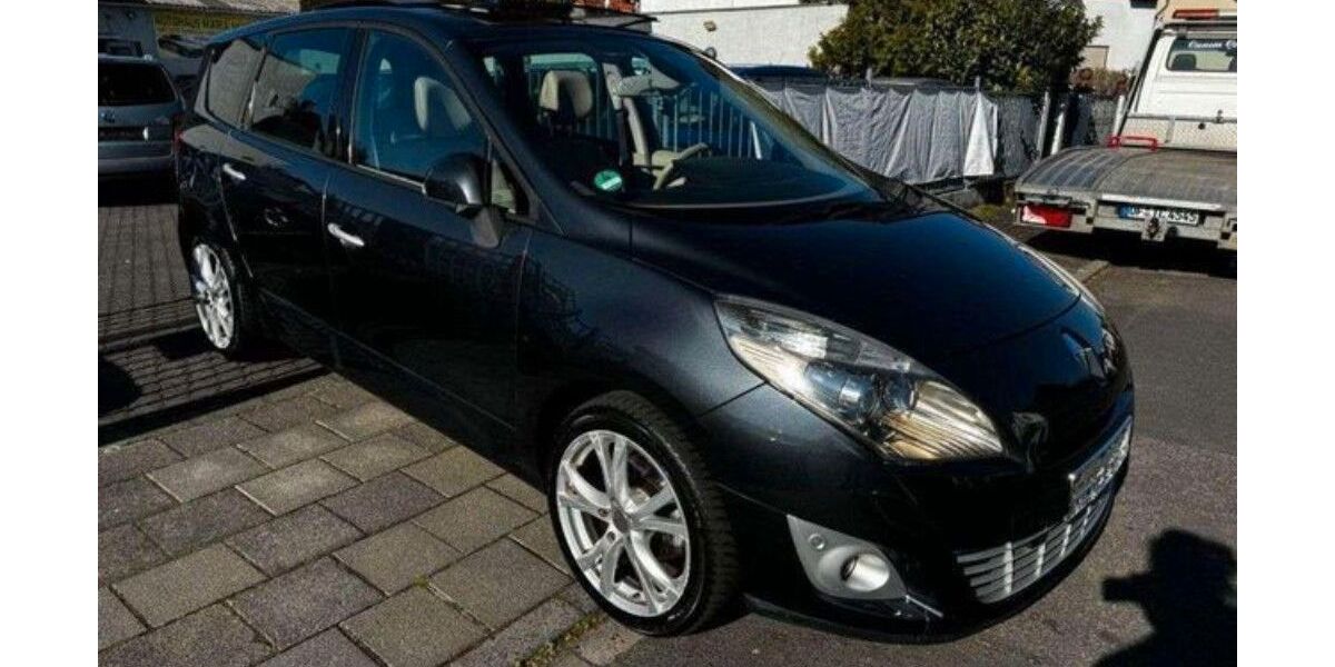 Renault Scenic 194.500 km 2.799 &euro; Mühlheim am Main 63165