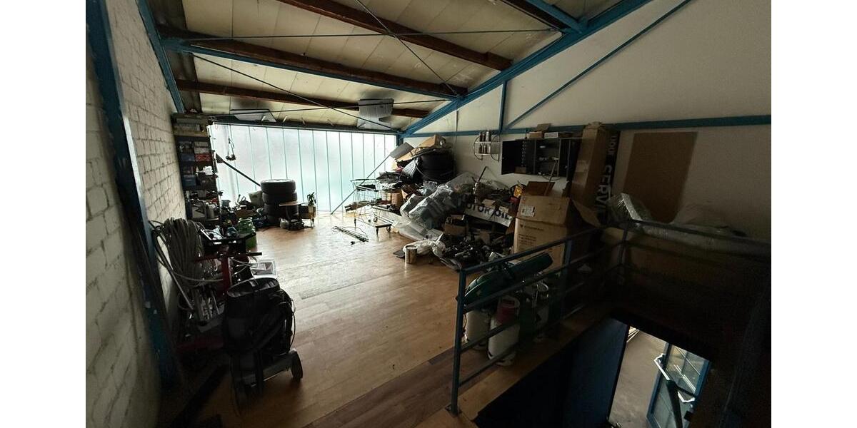 Gewerbeobjekt Worms - 4.000&euro; | Angebot:26522570