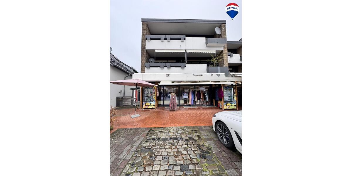 Gewerbeobjekt Enger - 1.200&euro; | Angebot:24953943