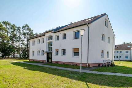 Wohnung Celle Klein Hehlen - 1 Zimmer, 36 m&sup2;, 419&euro; | Angebot:27339413