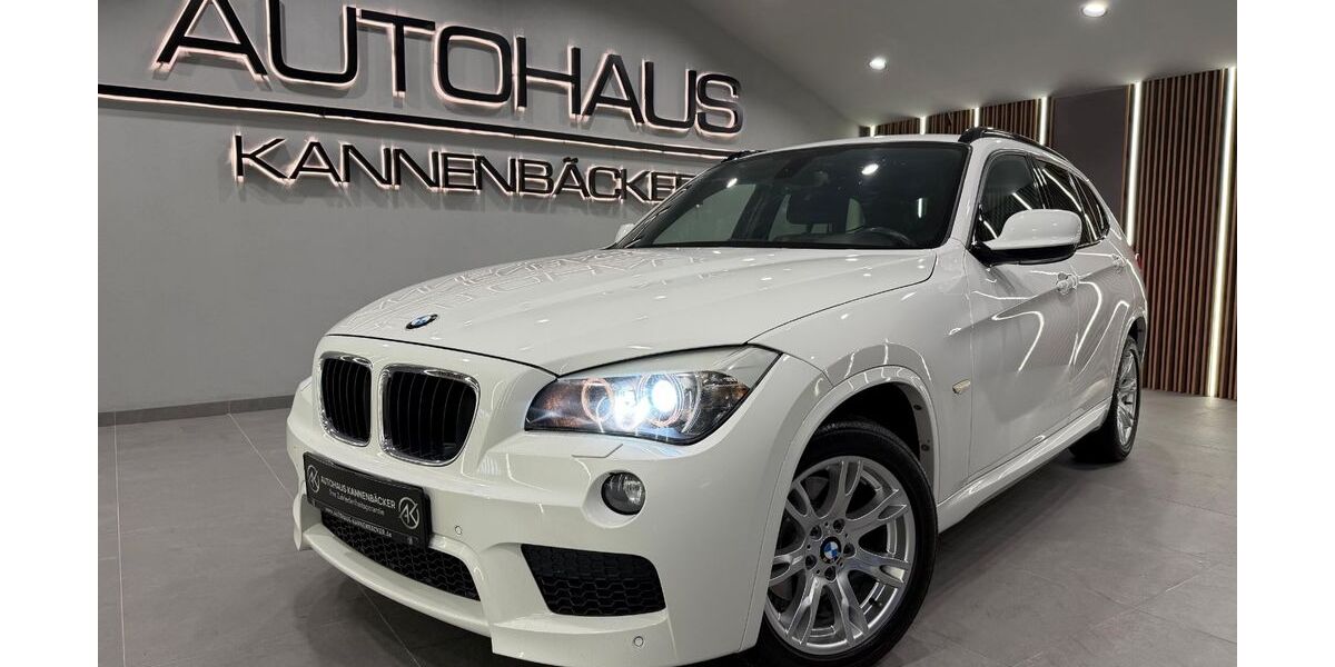 BMW X1 86.000 km 13.290 &euro; Ransbach-Baumbach 56235