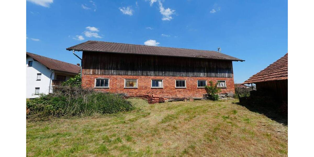 Bauernhaus, Landhaus Simbach a.Inn Hof - 9 Zimmer, 233 m&sup2;, 595.000&euro; | Angebot:26817141